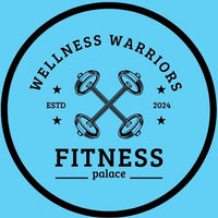 Wellness Warrior Store